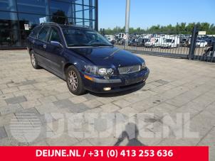 Volvo V40 Anlasser O157945 Spenderfahrzeug