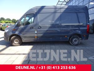 Mercedes Sprinter 18-