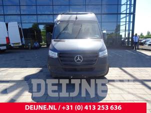 Mercedes Sprinter 18-