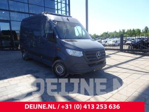 Mercedes Sprinter Blinden Fleck Sensor O157914 Spenderfahrzeug