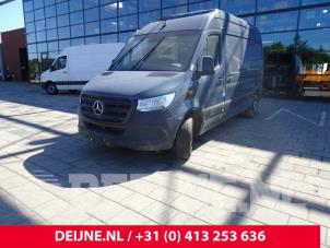Mercedes Sprinter 18-