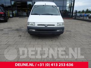 Peugeot Expert 04-