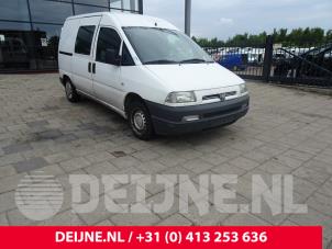 Peugeot Expert Sicherheitsgurt rechts vorne O149857 Spenderfahrzeug