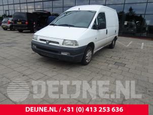 Peugeot Expert 04-