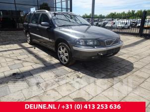 Volvo V70 Zündspule O150358 Spenderfahrzeug