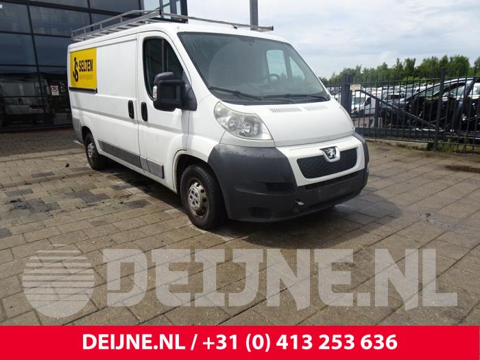 Peugeot Boxer Einspritzdüse (Diesel) O251570 Spenderfahrzeug