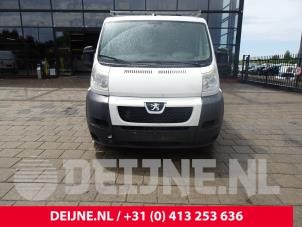 Peugeot Boxer 06-