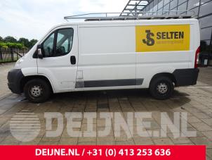 Peugeot Boxer 06-
