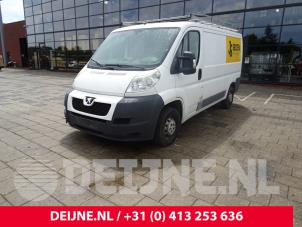 Peugeot Boxer 06-