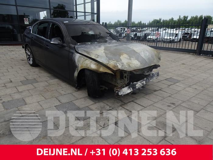 BMW 3-Serie ESP Schakelaar O152952 Donorvoertuig