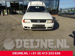 Volkswagen Caddy 00-