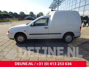 Volkswagen Caddy 00-