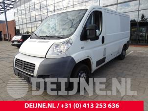 Fiat Ducato Olie vulpijp O164370 Donorvoertuig
