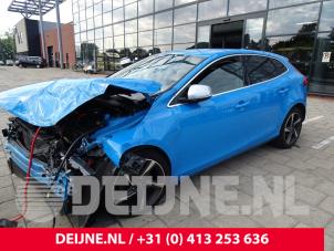 Volvo V40 Außenspiegel rechts O150419 Spenderfahrzeug