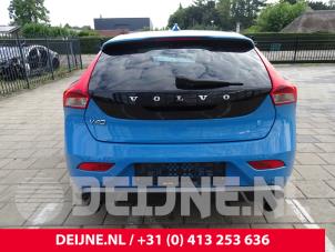 Volvo V40 12-