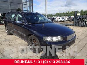Volvo V70 Motor O151094 Donorvoertuig