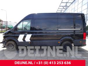 Volkswagen Crafter 17-