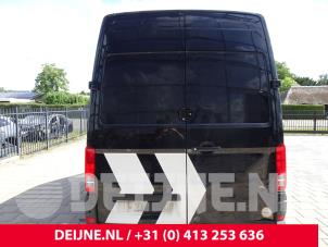 Volkswagen Crafter 17-
