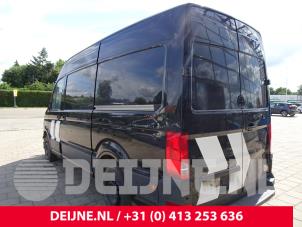 Volkswagen Crafter 17-