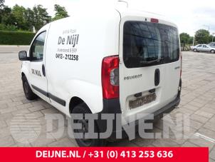 Peugeot Bipper 08-