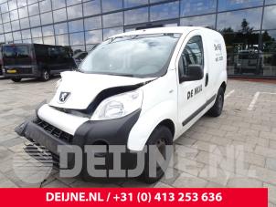 Peugeot Bipper Lenkkraftverstärker Pumpe O158779 Spenderfahrzeug