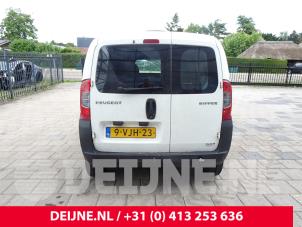 Peugeot Bipper 08-