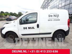 Peugeot Bipper 08-