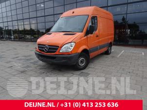Mercedes Sprinter 06-