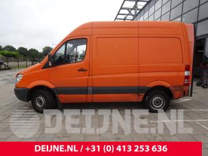 Mercedes Sprinter 06-