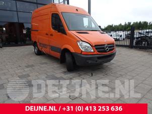 Mercedes Sprinter Kilometerteller KM O157601 Donorvoertuig