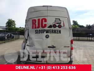 Mercedes Sprinter 06-