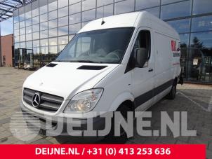 Mercedes Sprinter Computer Motormanagement O153531 Donorvoertuig