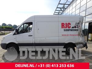Mercedes Sprinter 06-