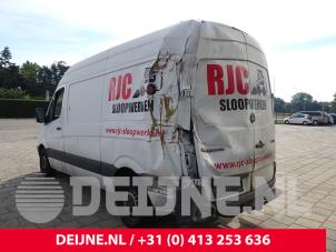 Mercedes Sprinter 06-