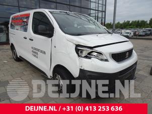 Peugeot Expert PDC Module O154046 Donorvoertuig