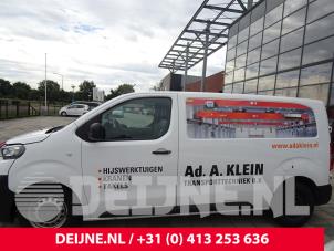 Peugeot Expert 16-