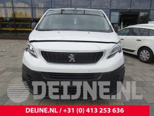 Peugeot Expert 16-