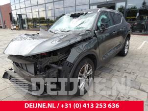 Volvo XC40 17-