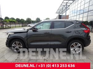 Volvo XC40 17-
