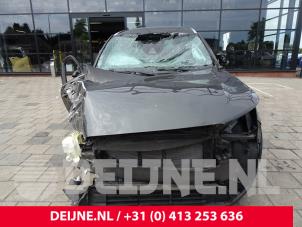 Volvo XC40 17-