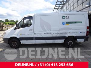 Mercedes Sprinter 06-