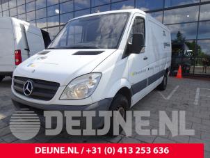 Mercedes Sprinter 06-