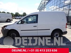 Volkswagen Caddy 10-