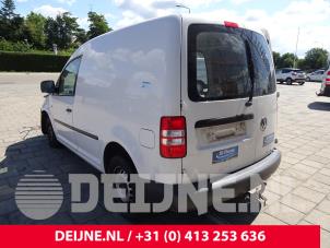 Volkswagen Caddy 10-