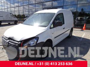 Volkswagen Caddy Gateway module O156762 Donorvoertuig