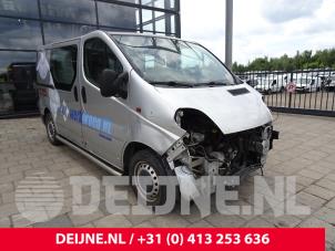 Opel Vivaro Scheibenwischer Schalter O151730 Spenderfahrzeug