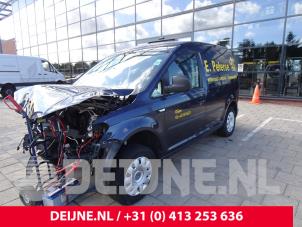 Volkswagen Caddy 15-