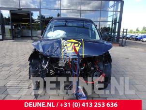 Volkswagen Caddy 15-