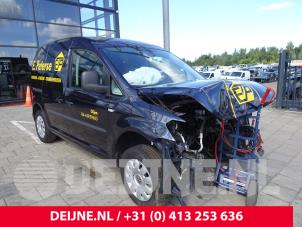 Volkswagen Caddy Computer Motormanagement O253147 Donorvoertuig