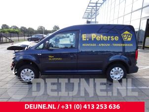 Volkswagen Caddy 15-